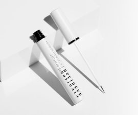 siero per crescita ciglia nanolash