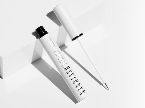 siero per crescita ciglia nanolash